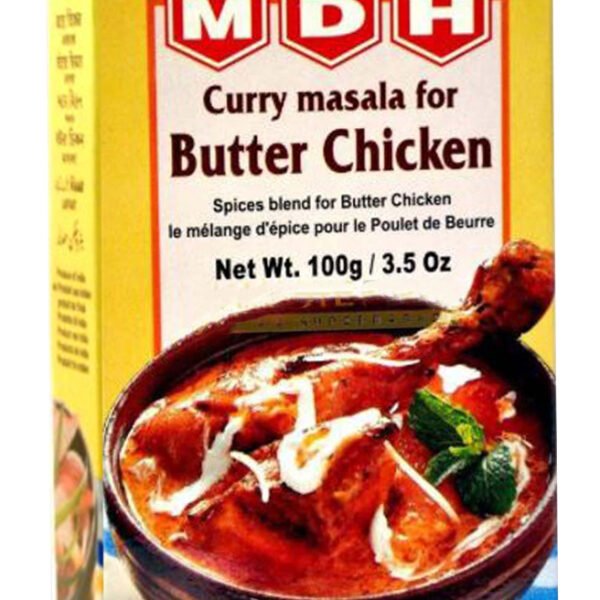 MDH BUTTER CHICKEN MASALA