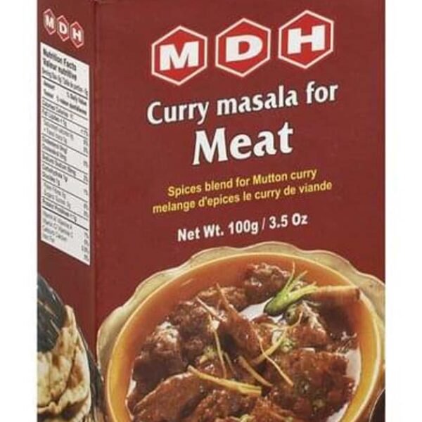 MDH MEAT CURRY MASALA