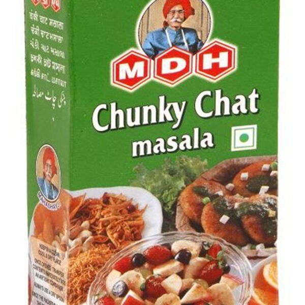 MDH CHUNKY CHAAT MASALA
