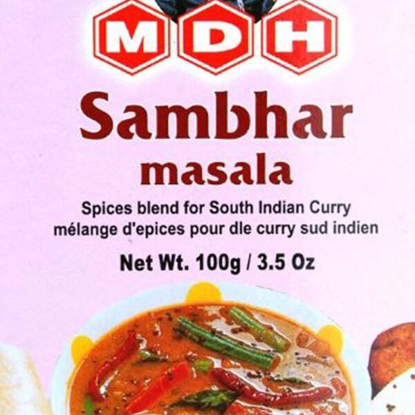 MDH SAMBHAR MASALA