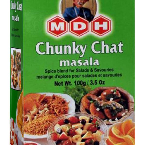 MDH CHUNKY CHAAT MASALA