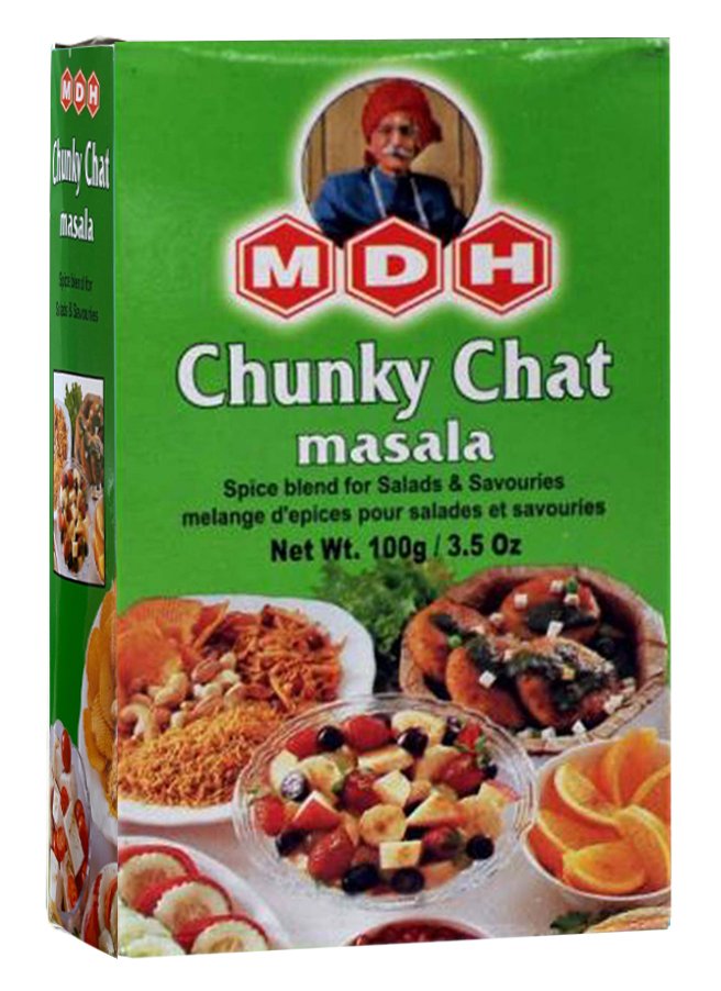4139.jpg MDH CHUNKY CHAAT MASALA - Image 1