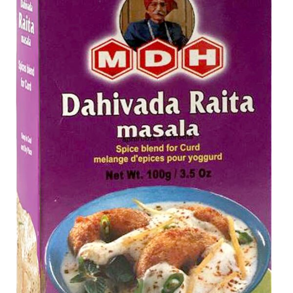 MDH DAHIVADA RAITA MASALA