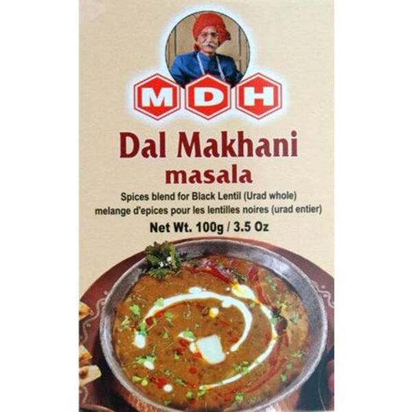 MDH DAL MAKHANI MASALA