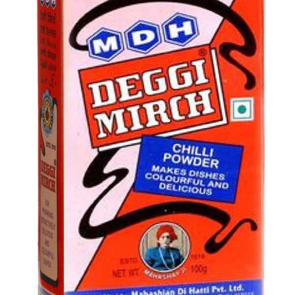 MDH DEGGI MIRCH