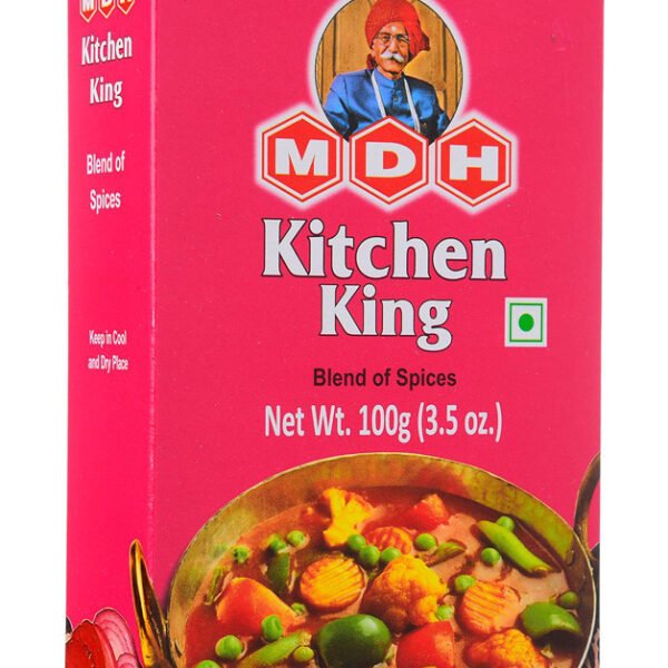 MDH KITCHEN KING MASALA
