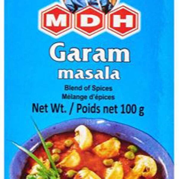 MDH GARAM MASALA PWD