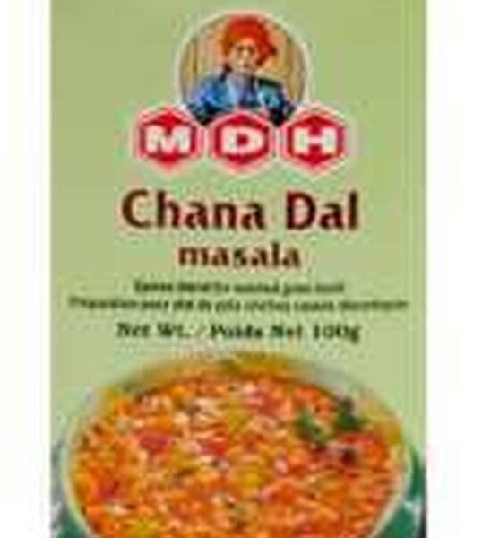 MDH CHANA DAL MASALA
