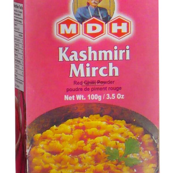 MDH KASHMIRI MIRCH