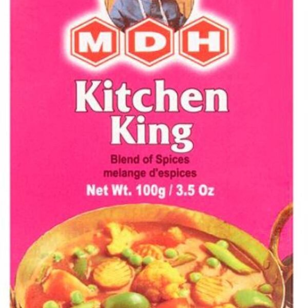 MDH KITCHEN KING MASALA