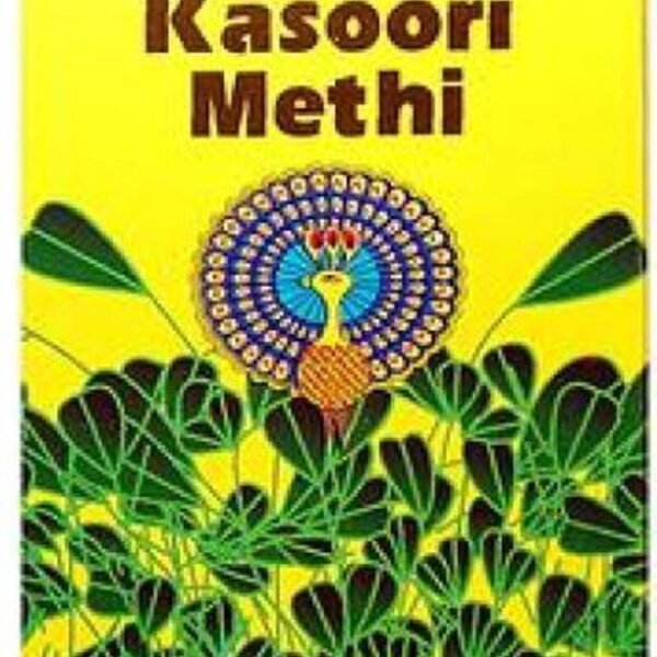 MDH KASURI METHI