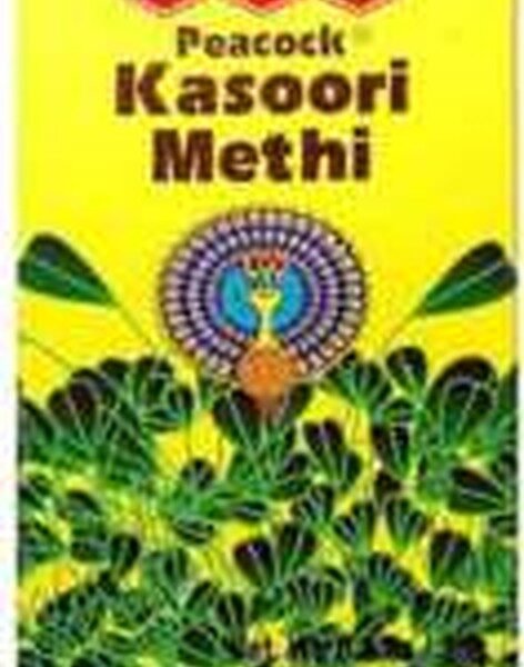 MDH KASURI METHI