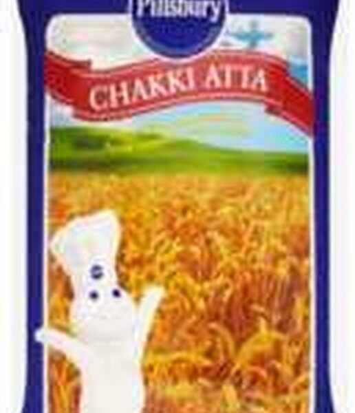 FARINA PILLSBURY CHAKKI