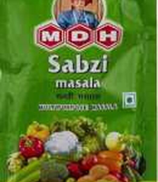 MDH MADRAS CURRY MASALA