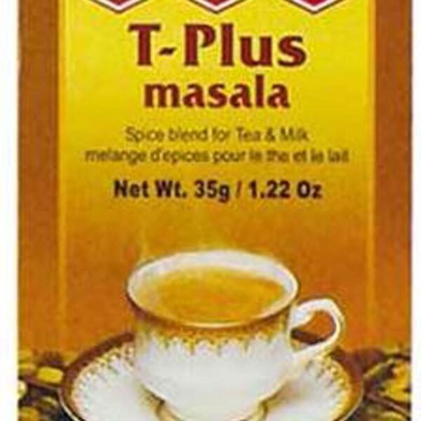 MDH T-PLUS MASALA