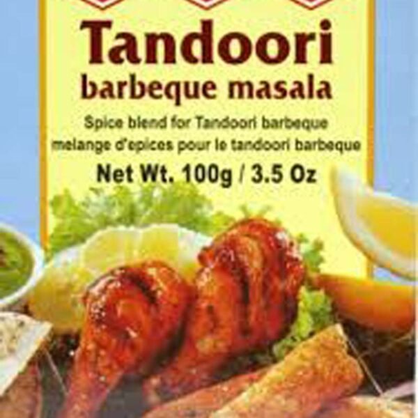 MDH TANDOORI BBQ MASALA