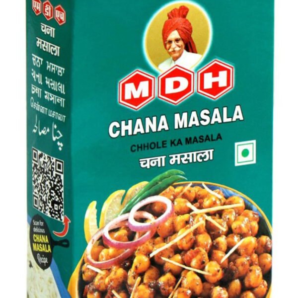 MDH CHANA MASALA