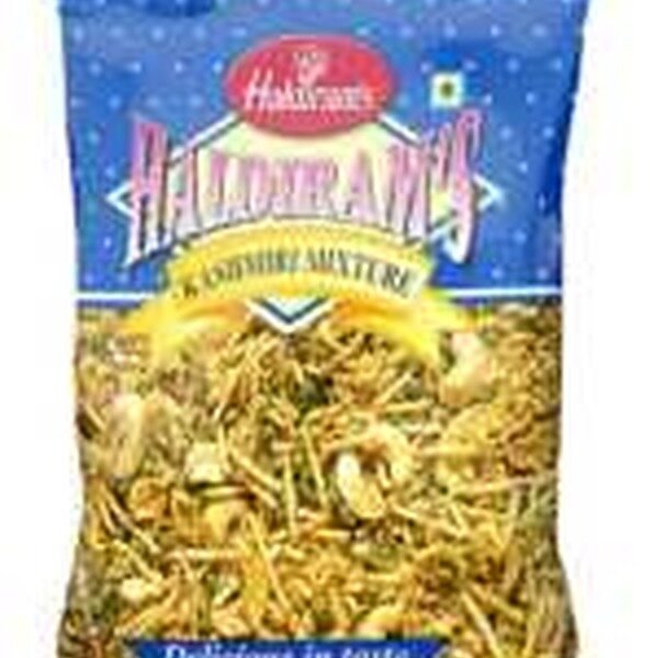 HALDI’S KASHMIRI MIXTURE