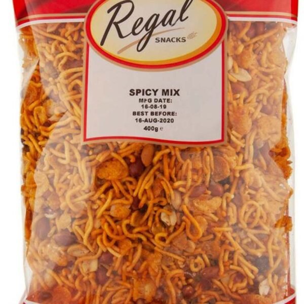 REGAL SPICY MIX