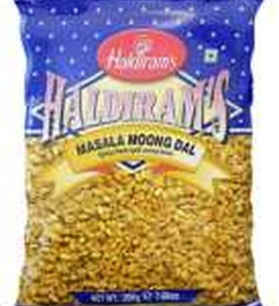 HALDI’S MOONG DAL MASALA