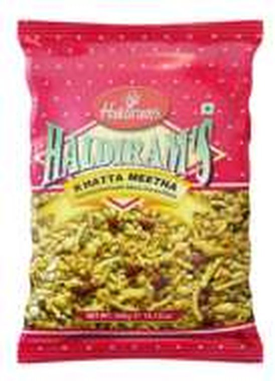 4182 HALDI’S KHATTA MEETHA - Image 1