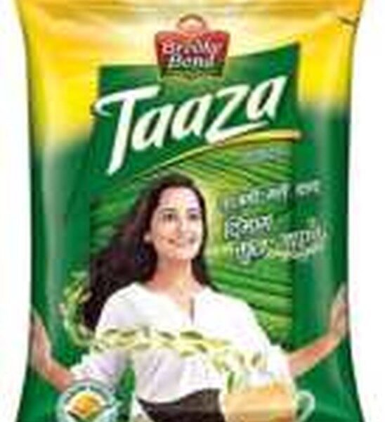 BROOKBOND TAZA TEA