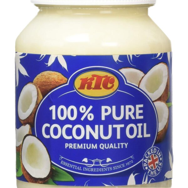 COCONUT OIL KTC