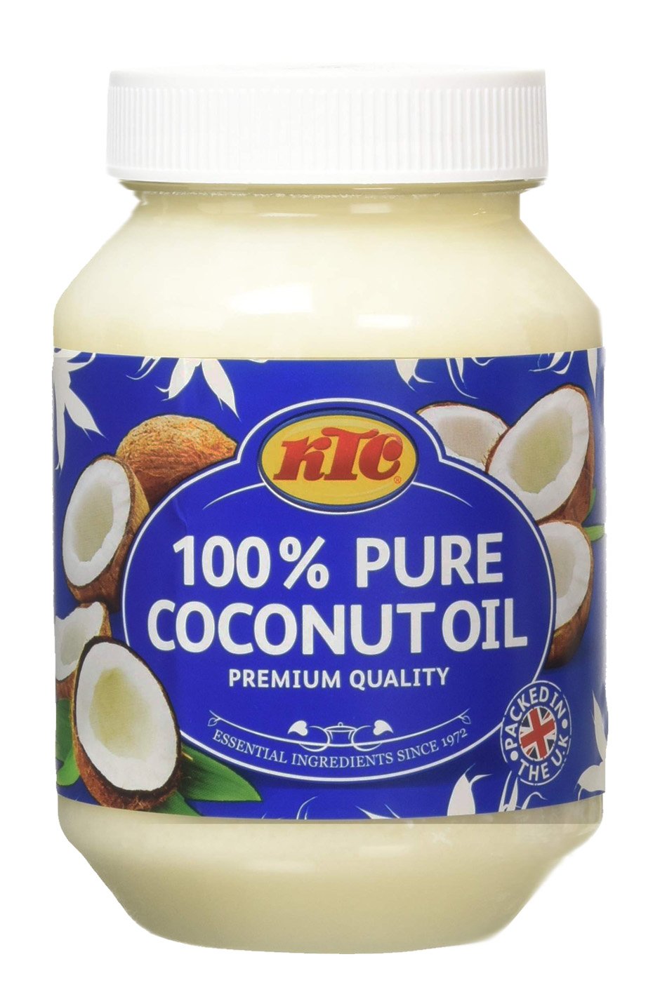 4208.jpg COCONUT OIL KTC - Image 1