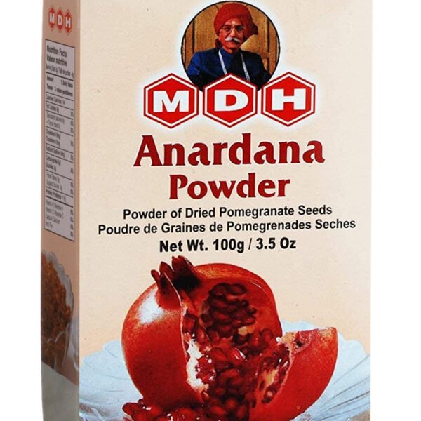 MDH ANARDANA PWD