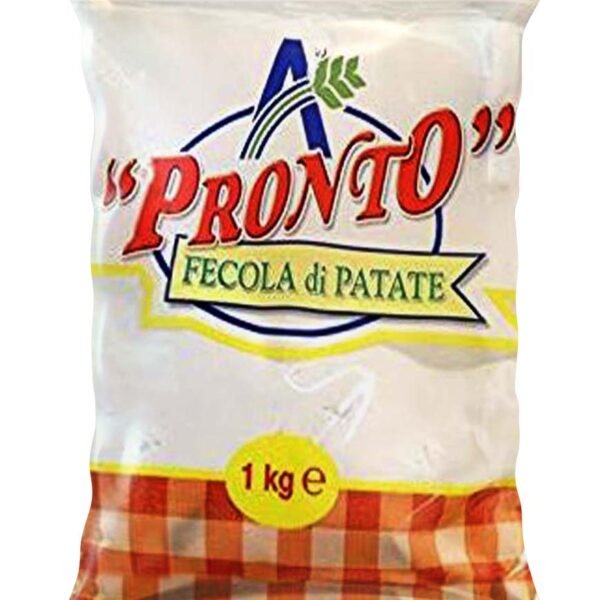 FECOLA DI PATATE ADEA