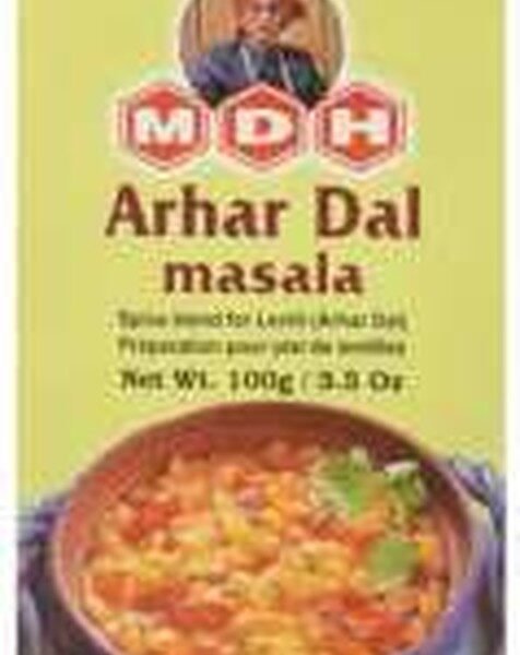 MDH ARHAR DAL MASALA