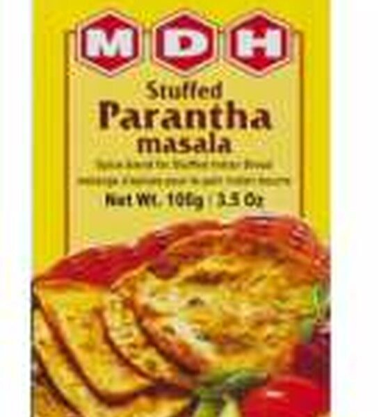 MDH PARANTHA MASALA
