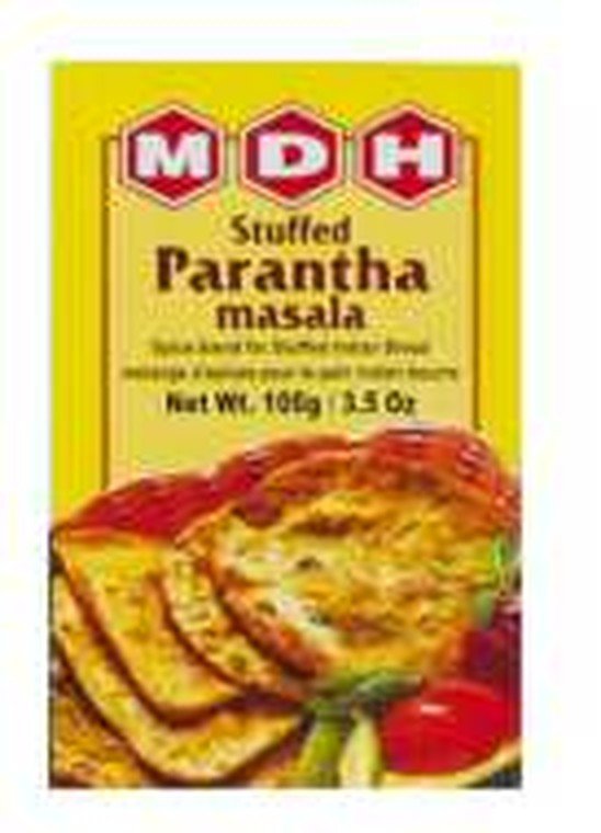 4227 MDH PARANTHA MASALA - Image 1