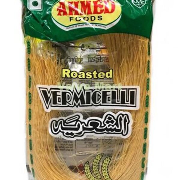 VERMICELLI PAK AHMED