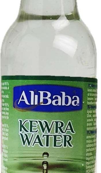 KEWRA WATER ALI BABA