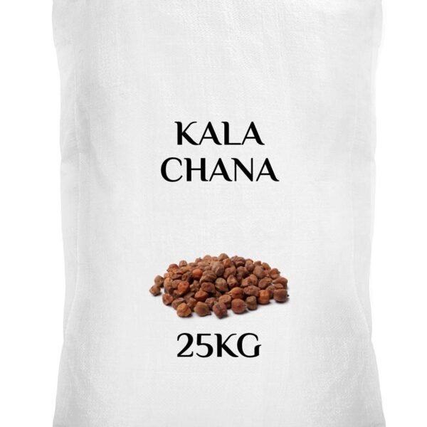 KALA CHANA