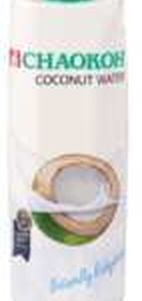 CHAOKOH COCONUT WATER TTPK