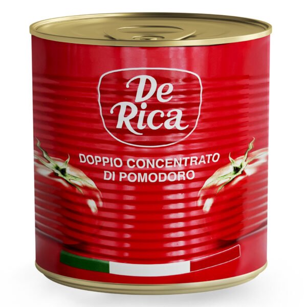 POMODORO CONCENTRATO RICA