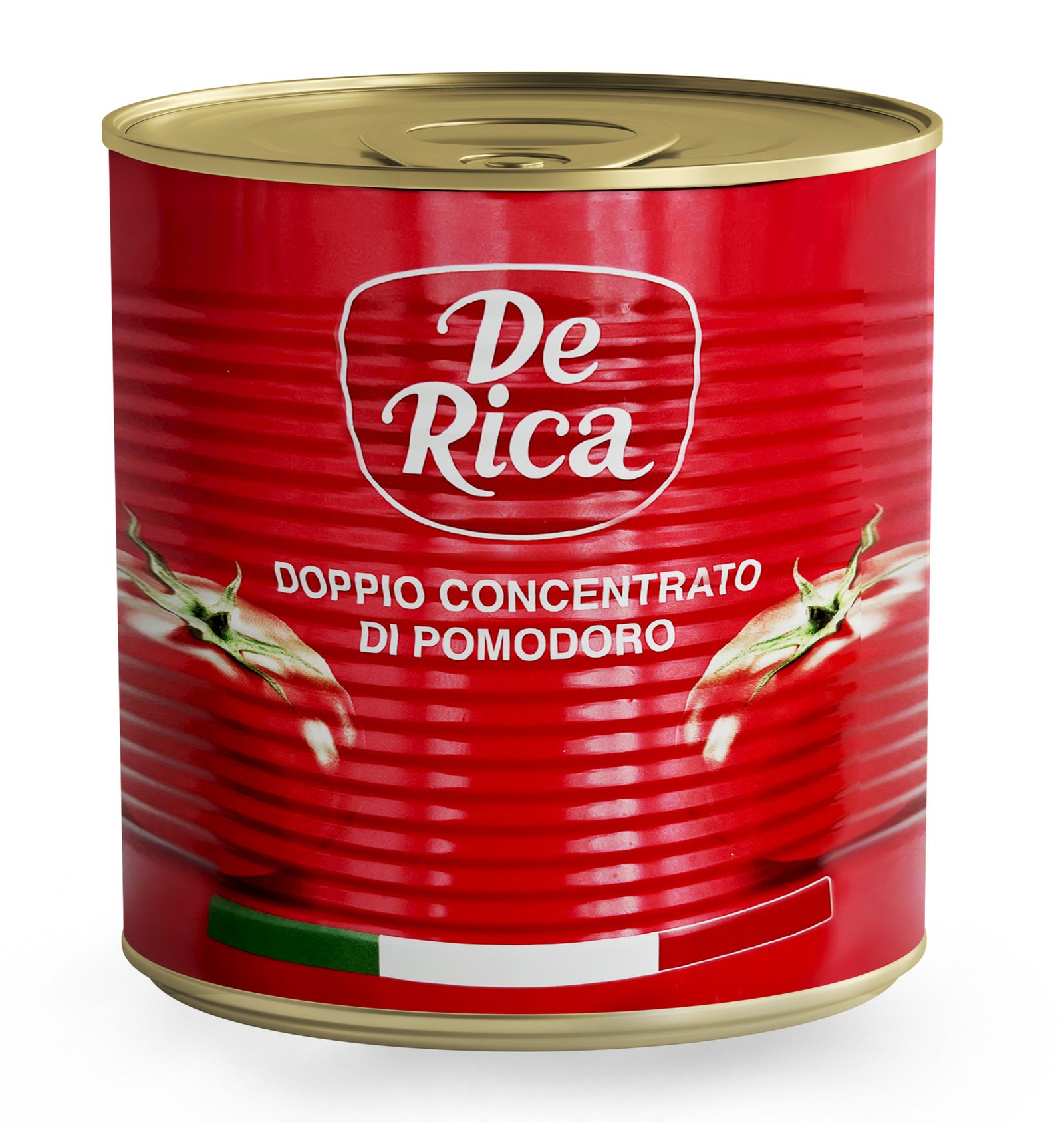 4344.jpg POMODORO CONCENTRATO RICA - Image 1