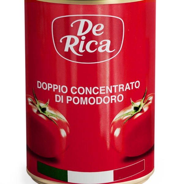 POMODORO CONCENTRATO RICA