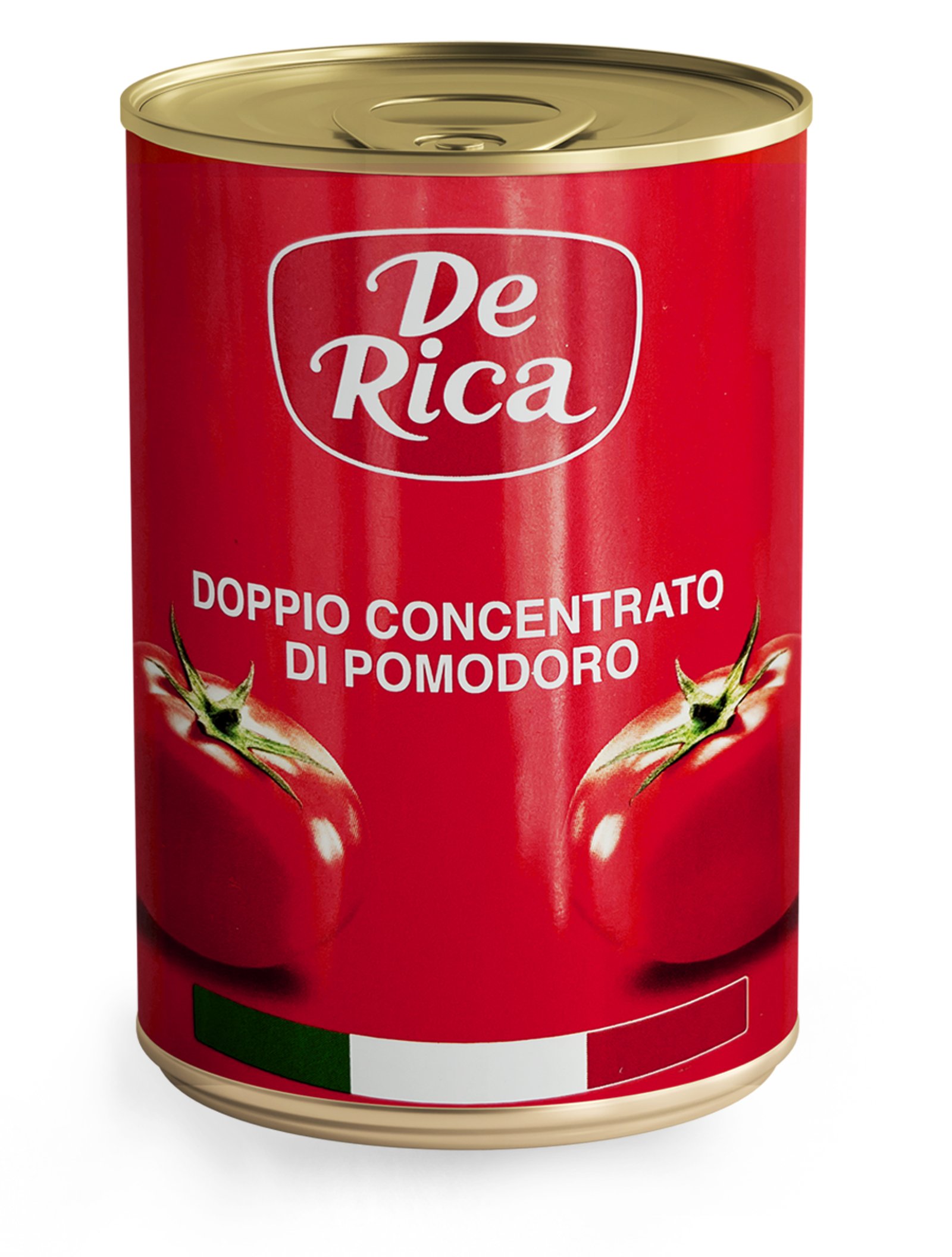 4345.jpg POMODORO CONCENTRATO RICA - Image 1