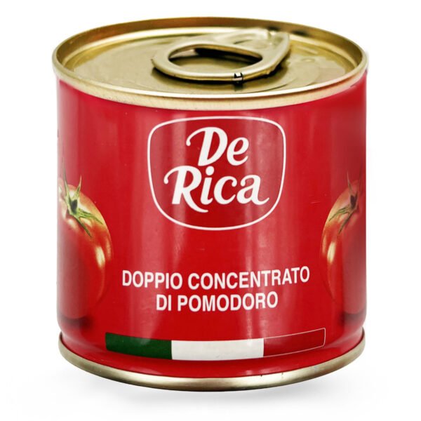 POMODORO CONCENTRATO RICA