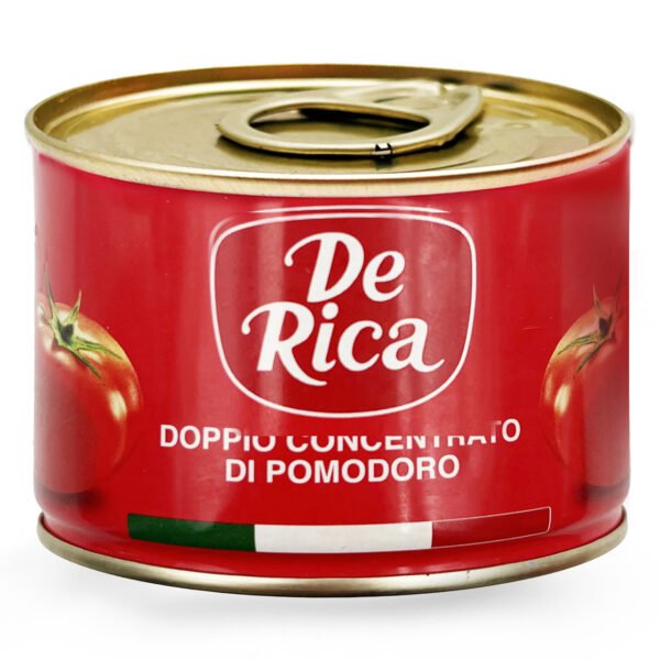 POMODORO CONCENTRATO RICA