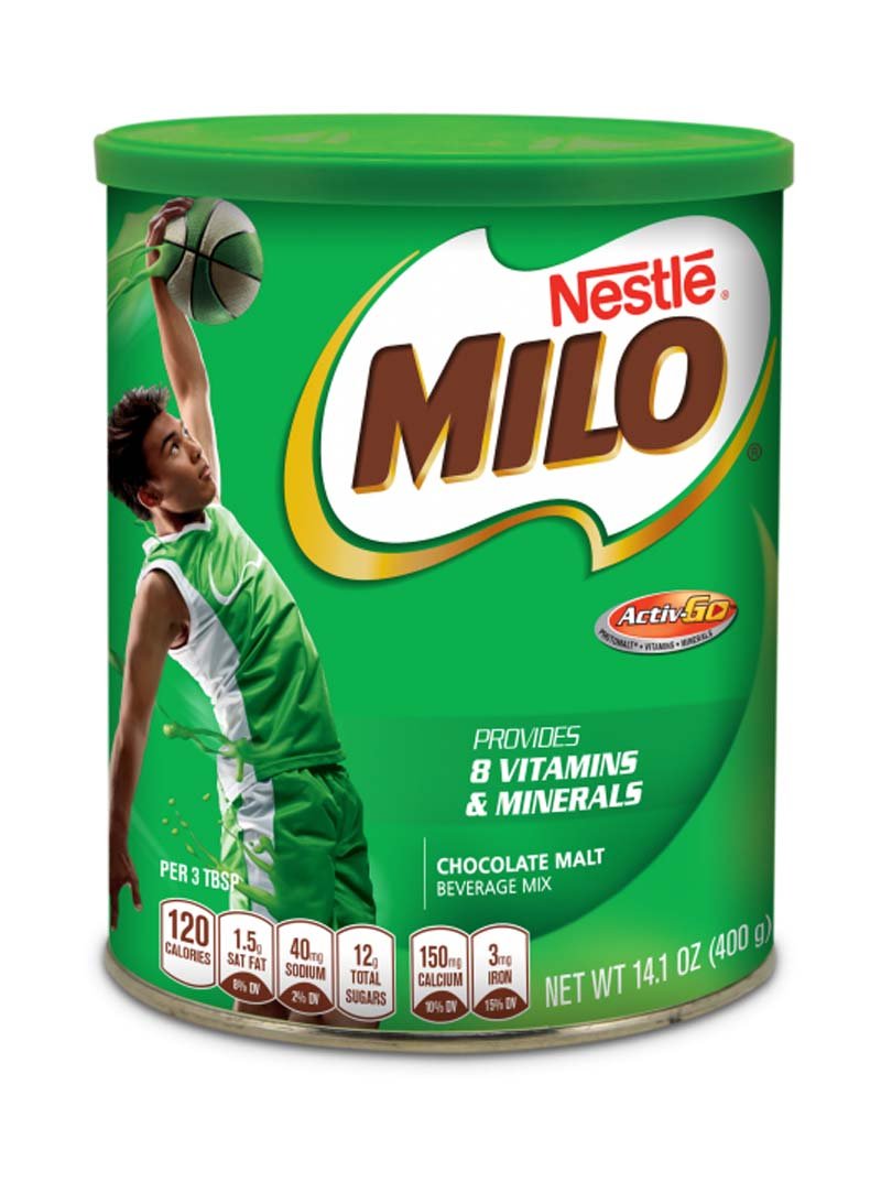 4348.jpg NESTLE MILO SINGAPORE - Image 1