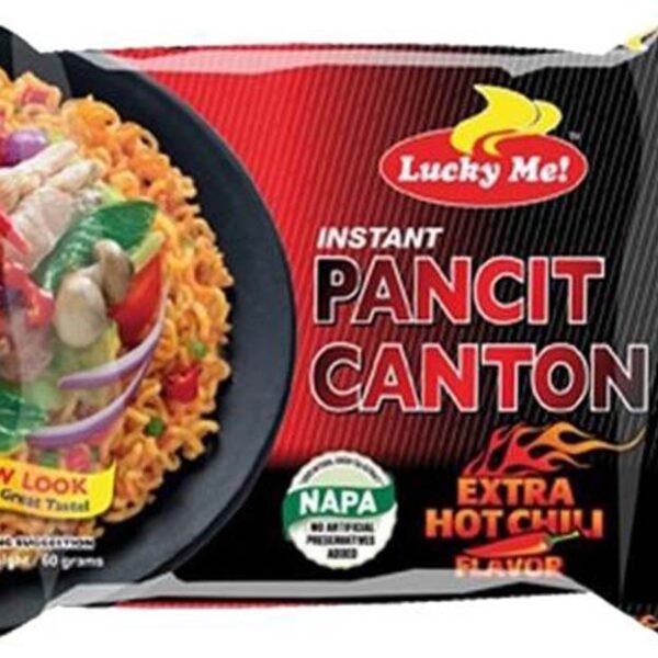 PH NOODLES LMIP. CANTON HOT CHILI