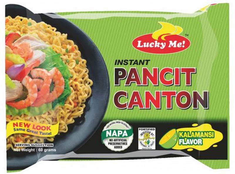 4354.jpg PH NOODLES LMIP. CANTON KALAMANSI - Image 1