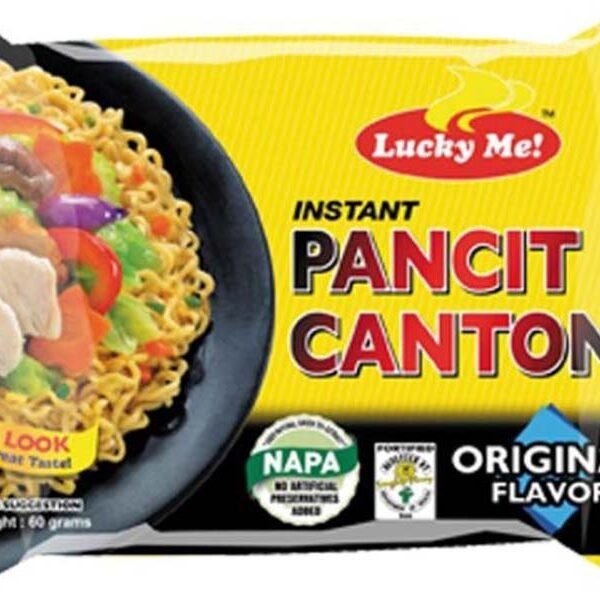PH NOODLES LMIP. CANTON ORIGINAL