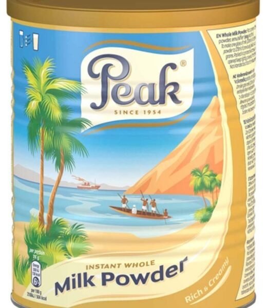 PEAK MILK POWDER