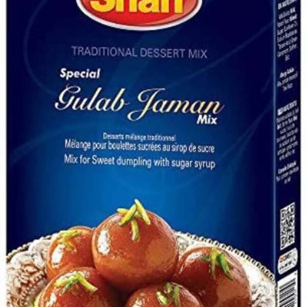 SHAN GULAB JAMAN PWD