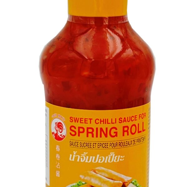 COCK CHILLI SAUCE FOR SPRINGROLL